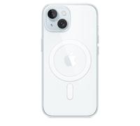 Apple - Back Cover For Mobile Phone - Magsafe Compatibility - Polyc... NUOVO