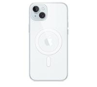 Apple - Back Cover For Mobile Phone - Magsafe Compatibility - Polyc... NUOVO