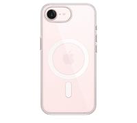 Apple - Back Cover For Mobile Phone - Magsafe Compatibility - Polyc... NUOVO