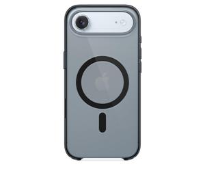 Apple - Back Cover For Mobile Phone - Magsafe Compatibility - Reinf... NUOVO