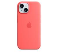 Apple - Back Cover For Mobile Phone - Magsafe Compatibility - Silic... NUOVO