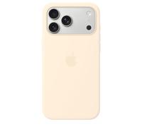 Apple - Back Cover For Mobile Phone - Magsafe Compatibility - Silic... NUOVO