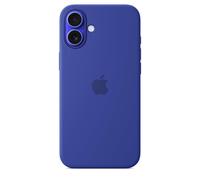 Apple - Back Cover For Mobile Phone - Magsafe Compatibility - Silic... NUOVO