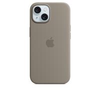 Apple - Back Cover For Mobile Phone - Magsafe Compatibility - Silic... NUOVO