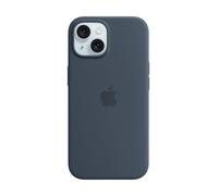 Apple - Back Cover For Mobile Phone - Magsafe Compatibility - Silic... NUOVO