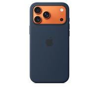 Apple - Back Cover For Mobile Phone - Magsafe Compatibility - Silic... NUOVO