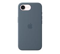 Apple - Back Cover For Mobile Phone - Magsafe Compatibility - Silic... NUOVO