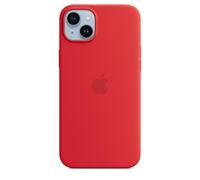 Apple - Back Cover For Mobile Phone - Magsafe Compatibility - Silic... NUOVO