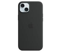 Apple - Back Cover For Mobile Phone - Magsafe Compatibility - Silic... NUOVO