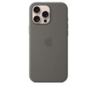 Apple - Back Cover For Mobile Phone - Magsafe Compatibility - Silic... NUOVO