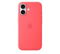 Apple - Back Cover For Mobile Phone - Magsafe Compatibility - Silic... NUOVO
