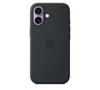 Apple - Back Cover For Mobile Phone - Magsafe Compatibility - Silic... NUOVO