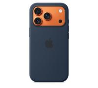 Apple - Back Cover For Mobile Phone - Magsafe Compatibility - Silic... NUOVO