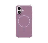 APPLE Beats Custodia per cellulare per Apple iPhone 16, Viola