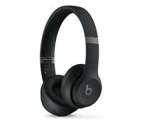 Apple Beats Solo 4 Cuffie Con cavo e senza cavo A Padiglione Musica e Chiamate USB tipo-C Bluetooth Nero