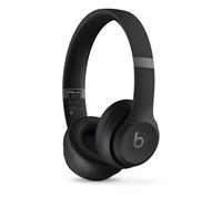 Apple Beats Solo 4 Cuffie Con cavo e senza cavo A Padiglione Musica e Chiamate USB tipo-C Bluetooth Nero Apple
