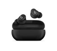 BEATS SOLO BUDS AURICOLARI WIRELESS, Matte Black