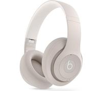 Apple Beats Studio Pro Auricolare Con cavo e senza cavo A Padiglione Musica e Chiamate USB tipo-C Bluetooth Sabbia (Beats Studi NEW