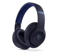 Apple Beats Studio Pro Auricolare Con cavo e senza cavo A Padiglione Musica e Chiamate USB tipo-C Bluetooth Blu marino