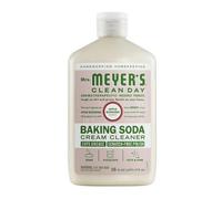 Apple Blossom Bicarbonato di Sodio Crema Detergente 473ml Mrs.Meyers Clean Day