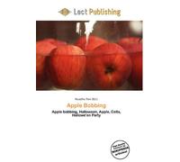 Apple Bobbing: Apple bobbing, Halloween, Apple, Celts, Hallowe'en Party