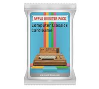 Apple Booster - Set di espansione per Il quartetto retrò