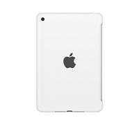 Apple BT-MKLL2ZMA iPad Mini 4 Silicone Custodia, Bianco
