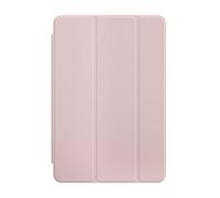 Apple BT-MKM32ZMA iPad Mini 4 Smart Cover, Rosa