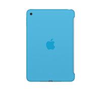 Custodia Apple in silicone per iPad mini 4 - Azzurro