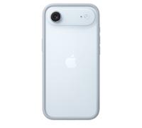 Apple Bumper Per iPhone Air (Cornice) - Light Blue