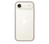 Apple Bumper Per iPhone Air (Cornice) - Tan