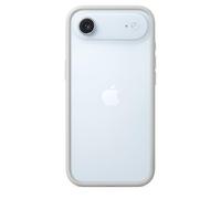 Apple Bumper per iPhone Air - Grigio chiaro