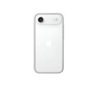 APPLE Bumper per iPhone Air - Grigio chiaro