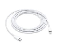 Apple Cavo da USB-C a lightning 2mt 2 m Lightning USB C Maschio MQGH2ZM/A