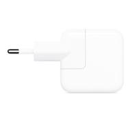 Apple Carica batterie con USB da 12W (12W USB Power Adapter - MGN03ZM/A, Indoor, AC, White - Warranty: 12M) NEW
