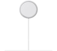 Apple MX6X3ZM/A Caricabatterie per dispositivi mobili Universale Bianco USB Carica wireless Ricarica rapida Interno