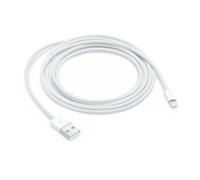 Apple Cavo da lightning a USB 2mt (Apple Lightning auf USB 2m Kabel)