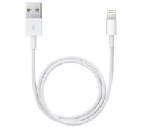 APPLE - Cavo da Lightning a USB da 0.5 Metri