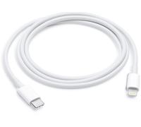APPLE Cavo da USB-C a Lightning (1 m)