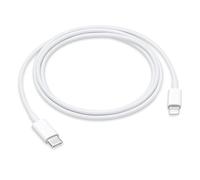 Apple Cavo da USB‑C a Lightning (1 m)