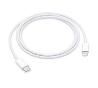 USB-C to Lightning Cable
