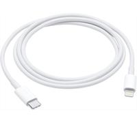 APPLE CAVO LIGHTNING / USB-C 1 MT (MM0A3ZM/A)