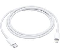 USB-C to Lightning Cable