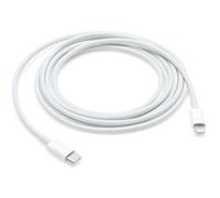 Apple Cavo da USB-C a lightning 2mt