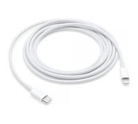 Apple Cavo da USB-C a lightning 2mt