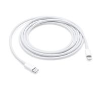 Apple Cavo Lightning 2m Bianco MW2R3ZM-A