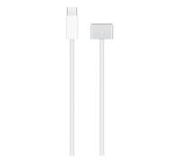 Apple MW613ZM/A cavo USB 2 m USB C MagSafe 3 Argento Apple