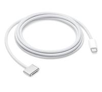 Apple MW613ZM/A cavo USB 2 m USB C MagSafe 3 Argento Apple