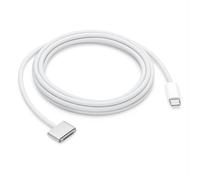 Apple MW613ZM/A cavo USB 2 m USB C MagSafe 3 Argento Apple