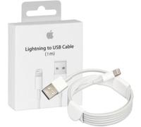 Apple Cavo da lightning a USB 1mt